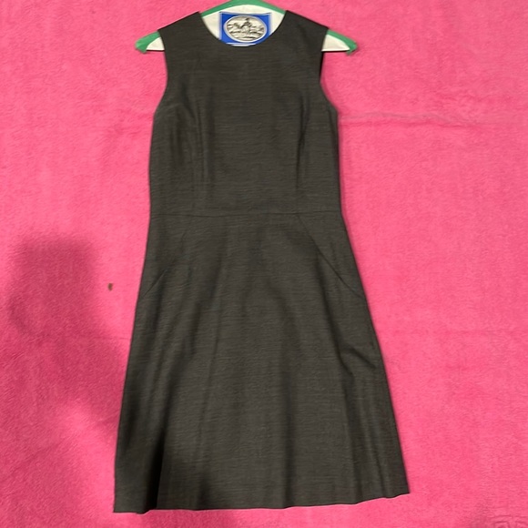 Dresses & Skirts - Gray theory dress